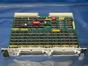 XYCOM DIO XVME-240 VMEBUS I/O PCB - Picture 1 of 5