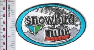 Skifahren Snowbird Resort Luftbahn Wasatch National Forest KEIN TARIF - Bild 1 von 1