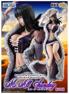 Pop One Piece Miss All Sunday Resale Edition - Picture 1 of 4