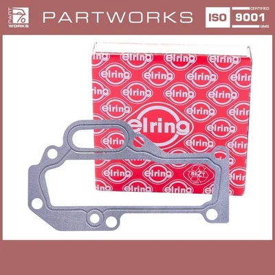 Dichtung Ölauslass für PORSCHE Cayenne 92A Panamera 970 Macan 95B 3.0L Diesel - Bild 1 von 4