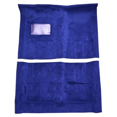 Alfombra para Dodge Magnum 1978 2 puertas Auto Cutpile Foto 1 de 4