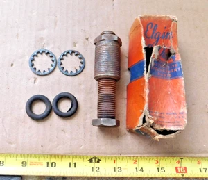 NEW LOWER OUTER CONTROL ARM KIT 1937-52 BUICK +CADILLAC OLDSMOBILE PONTIAC - Picture 1 of 2