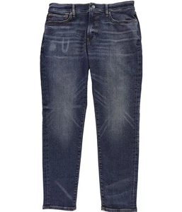Lucky Brand Mens 411 Taper Athletic Fit Jeans - Picture 1 of 3