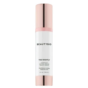 Beautybio The Nightly XL Overnight Retinol Serum 2 fl. oz./60 ml - Picture 1 of 6