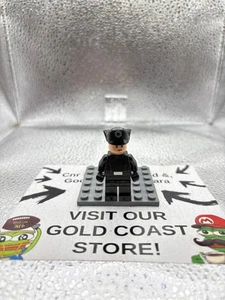 FIRST ORDER GENERAL (ADMIRAL) Polybag Loose Star Wars LEGO Minifigure Minifig Fi - Picture 1 of 2