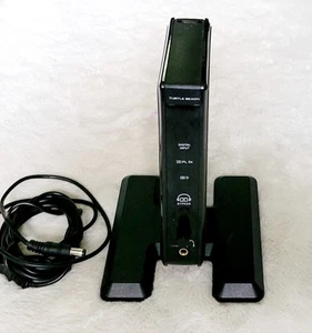 Receptor Turtle Beach Ear Force PX5 sin auriculares probado funciona muy bien - Imagen 1 de 5