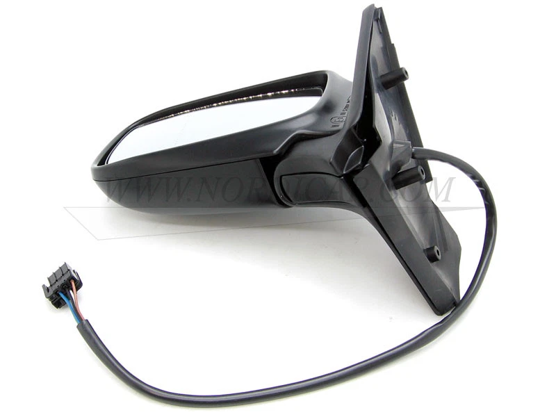 Volvo 9447793 Außenspiegel- links- elektrisch/beheizbar  740 760 (1992) 940 960 - Изображение 1 из 1