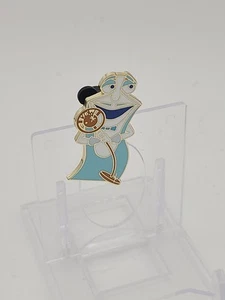 Disney Pin - WDW 50th Anniversary Mystery Series Mr. Milchwaren Küchenkabarett - Bild 1 von 3