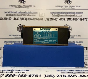 VICKERS  DGMPC-5ABK-BAK-30 - Picture 1 of 1