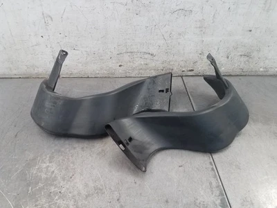 2010 Chevy Corvette C6 Grand Sport Vert Rear Brake Cooling Ducts #7971 M2 - Image 1 of 4