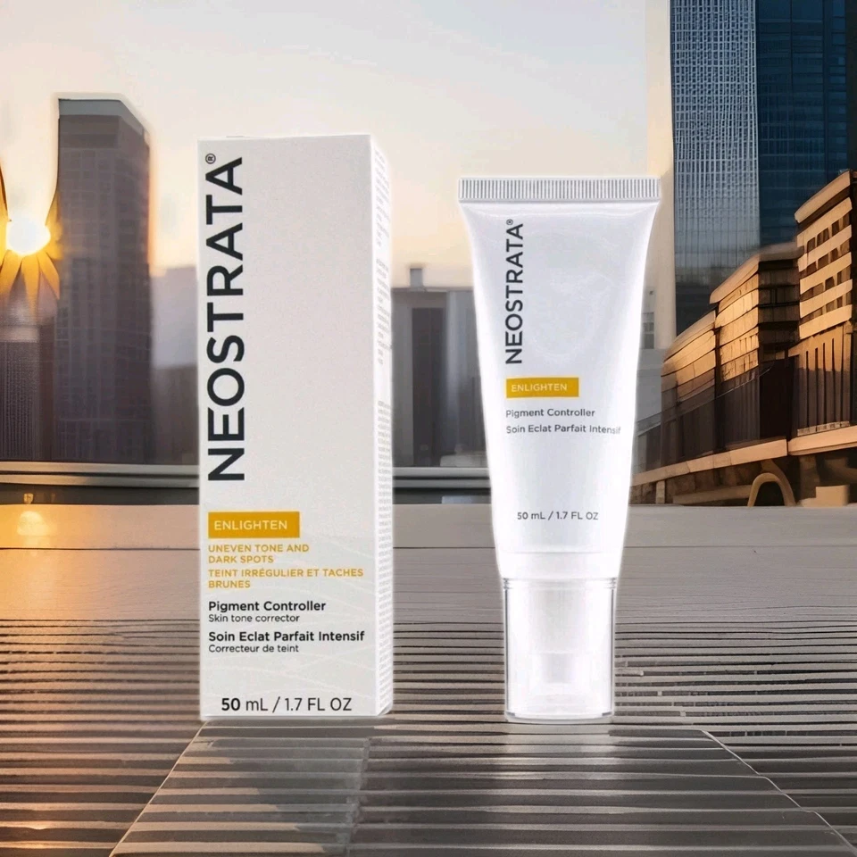 Neostrata Enlighten - Controlador de pigmento 50 ml/1,7 oz Foto 1 de 2