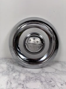 1955-1956 Oldsmobile Center Hub Cap USED GOOD CONDITION **Free Shipping** - Picture 1 of 9