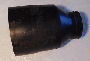 John Deere Antriebswellenverkleidung M146190 für JD X585 Gartentraktor - Bild 1 von 3