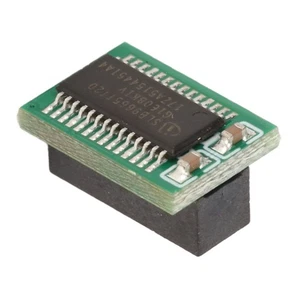 Tpm 2.0 Encryption Security Module Lpc 12Pin Encryption Security Board For AM - Afbeelding 1 van 22
