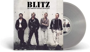 Blitz The Complete Singles Collection (Vinyl) - Picture 1 of 1