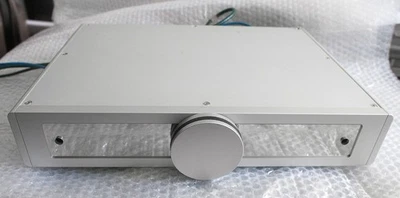 B.M.C. MCCI SIGNATURE ULN PHONO PREAMPLIFIER - Bild 1 von 4