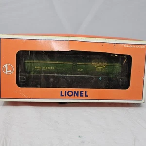 Lionel - 6-26109 New York Central Single Dome Tank Car O-Gauge - Picture 1 of 22