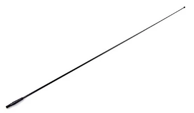 Omix Antenna Mast, Black Fits: 1959-1966 Jeep CJ3, 1959-1983 Jeep CJ5, 1959-1975 — 第 1/4 张图片