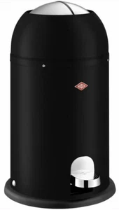Wesco | KICKMASTER JuniorAbfallsammler schwarz 180312-73 - Bild 1 von 6