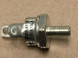 (1 PC) SSDI SER1074 DIODE WITH MFG CERTS - Picture 1 of 3