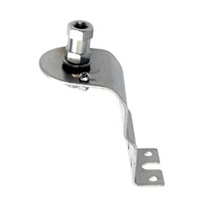 Montaje de antena de campana de acero inoxidable Kalibur KT1L para camión Toyota T100 1993+ - Imagen 1 de 1