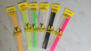 Tubo fluorescente stile scandinavo Veniard | Confezione da 5 | Colore a scelta - Foto 1 di 8