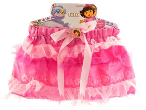 Dora the Explorer Pink Tutu | Girls Tutu Skirt | Dora the Explorer Costume - Bild 1 von 1
