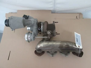 Mercedes-Benz Turbolader A2710903680 Teil A2710903880 neuwertig 135 km Kaution! - Picture 1 of 4
