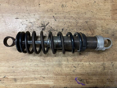 Polaris XC SP 500 600 2001 Classic 800 suspensión trasera Fox amortiguador centro borde de 12" Foto 1 de 3