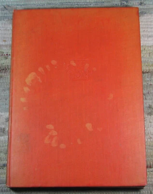 THE ITALIAN RENAISSANCE by Elie Faure 1929 STUDIO UK Hardcover - Image 1 of 4