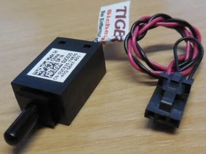 Dell 0UC635 Optiplex Gehäuse Sicherheitsschalter Intrusion Switch* pz201 - Bild 1 von 2