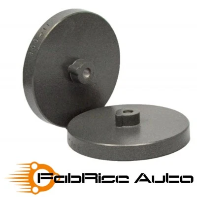 Kit de elevación espaciadores de puntal trasero 0,8" 20 mm AL para Mercedes-Benz VITO W639, W447 Foto 1 de 3