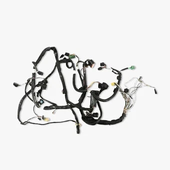 Wiring Harnesses, Cables & Connectors