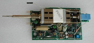 Tektronix 2235 AN/USM488 A2 Steuerplatine - Bild 1 von 7