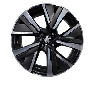 CERCHIO IN LEGA PER PEUGEOT 208 Serie 9825165080 (19>) - Foto 1 di 15