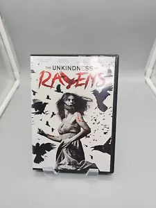 The Unkindness of Ravens (DVD 2019) Horror - Picture 1 of 3