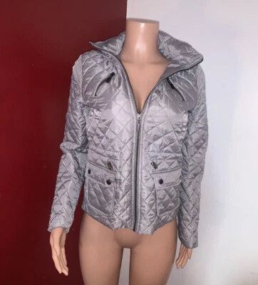 Chaqueta acolchada Bongo para mujer Foto 1 de 4