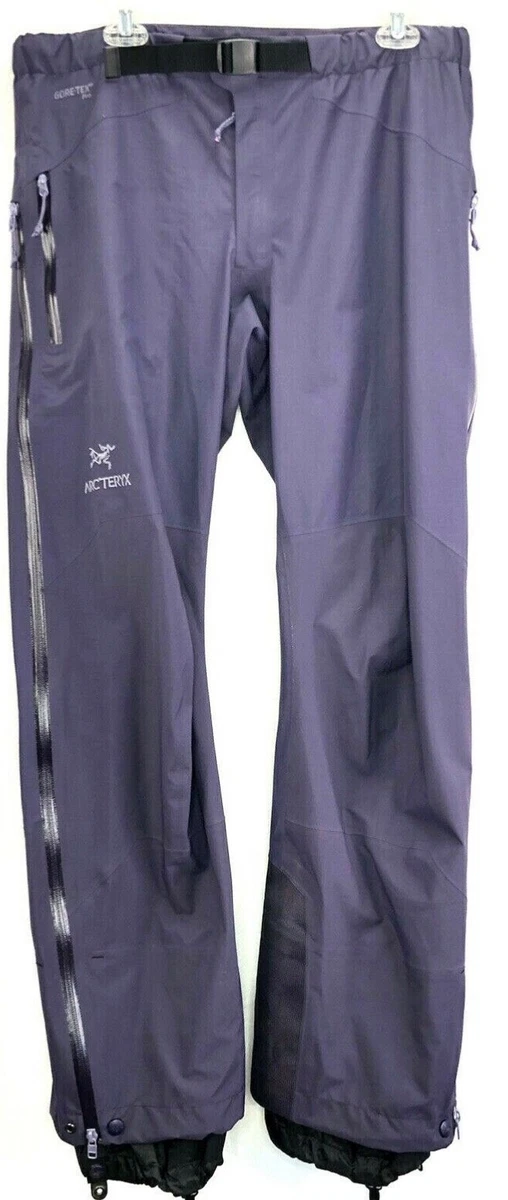 Arc'teryx Women Size L Winter Sports Snow Pants & Bibs for sale | eBay