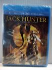 JACK HUNTER AND THE LOST TREASURE OF UGARIT 2010 BLU RAY BRAND NEW SEALED