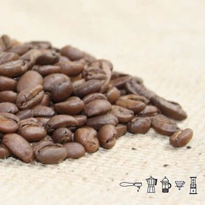 Espresso Blend Speciality Coffee Beans, Roasted in Melbourne - Picture 1 of 1