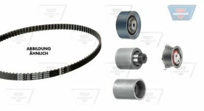 Optibelt Timing Kit for Audi A3, A4 Q5 Diesel, VW Golf, Passat, Tiguan Diesel - image 1 of 4