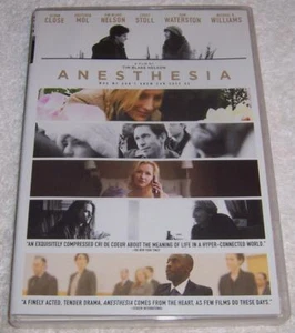 Anesthesia DVD Glenn Close Gretchen Mol Tim Blake Nelson - Bild 1 von 2