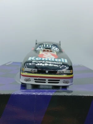 Action Chuck Etchels Kendall 1997 Dodge Funny Car 1:24 - Image 1 of 4