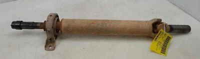 96 - 03 Chevy S10 2.2L 4x2 Rear Driveshaft Propeller Shaft - Front Section OEM - Image 1 of 4