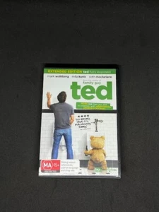 Ted DVD - Picture 1 of 2