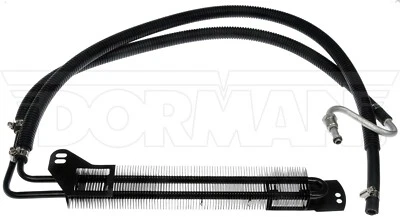 Enfriador de dirección asistida Dorman para Chevrolet K2500 1988-2000 1989 1990 1991 1992 Foto 1 de 2