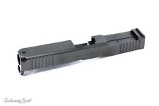 Glock 20 G5 GEN 5 OEM Slide MOS nDLC Trijicon RMR Plate Stripped Austria 10mm
