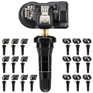 Autel Tire Pressure Sensors TPMS MX-Sensor 315MHz &433MHz Universal Programmable - Bild 1 von 24