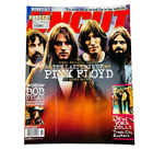 Uncut Magazine Issue 85 June 2004 Pink Floyd