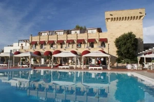 TIMESHARE FOR SALE IN APULIA, ITALY - Picture 1 of 6
